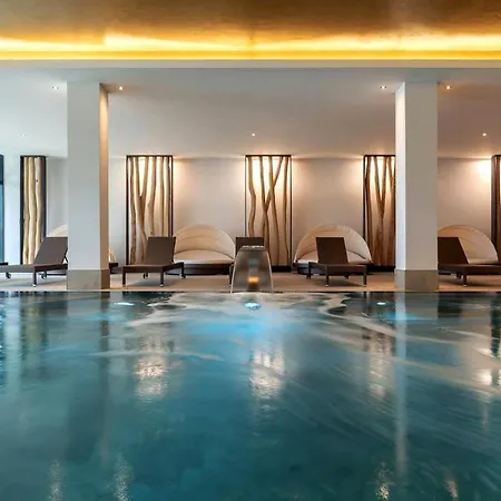 Aparthotel Waterkant Suites Suites 2-43