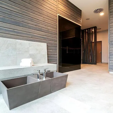 Lägenhet Aparthotel Waterkant Suites Suites 2-43 *
