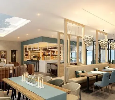 Lägenhet Aparthotel Waterkant Suites Suites 2-43