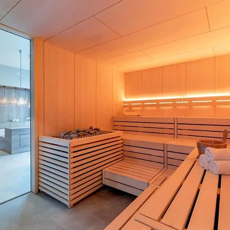 Aparthotel Waterkant Suites Suites 2-43 Börgerende-Rethwisch